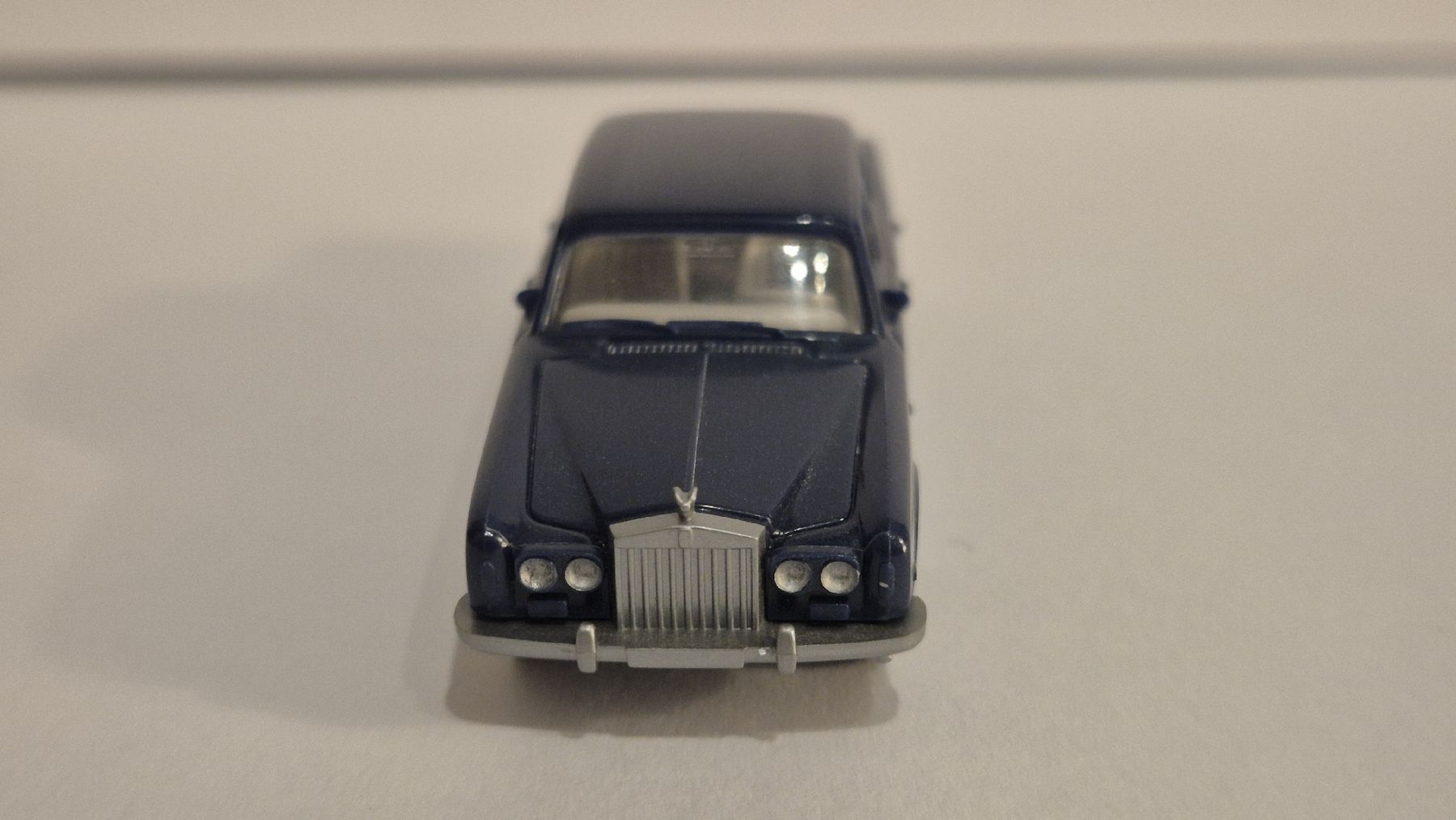 Wiking Voitures modèles: Rolls Royce Silver Shadow von Wiking – Neuf (Voir description) à Uznach par Katinka83 5