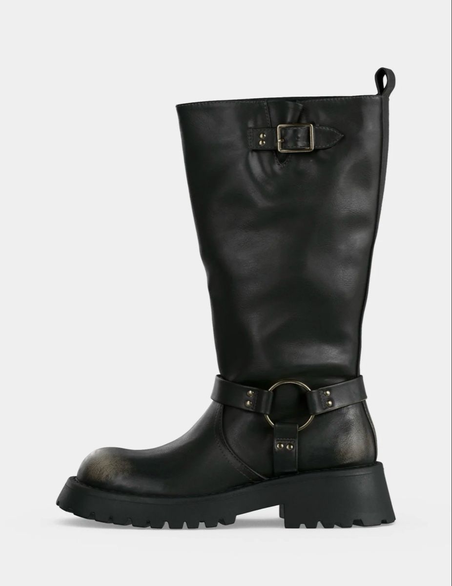 Scarpe da donna: Stiefel Even & Odd Gr 38 – Nuovo (secondo la descrizione) da Basel venduto da fel_l8h9