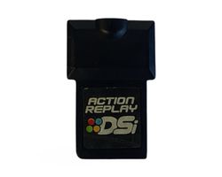 DATEL Action Replay DSi Nintendo DS Cheat Modul Retro Gaming