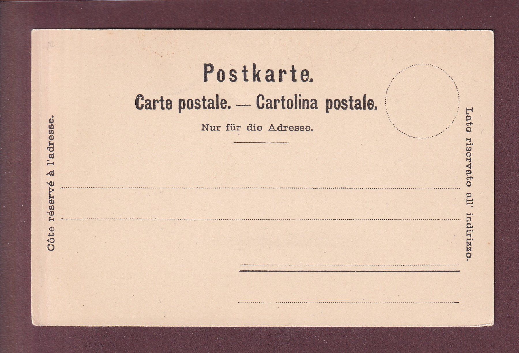 Cartoline postali: BERNE - Tour de l'Horloge – Usato da Pully venduto da nicecards 1