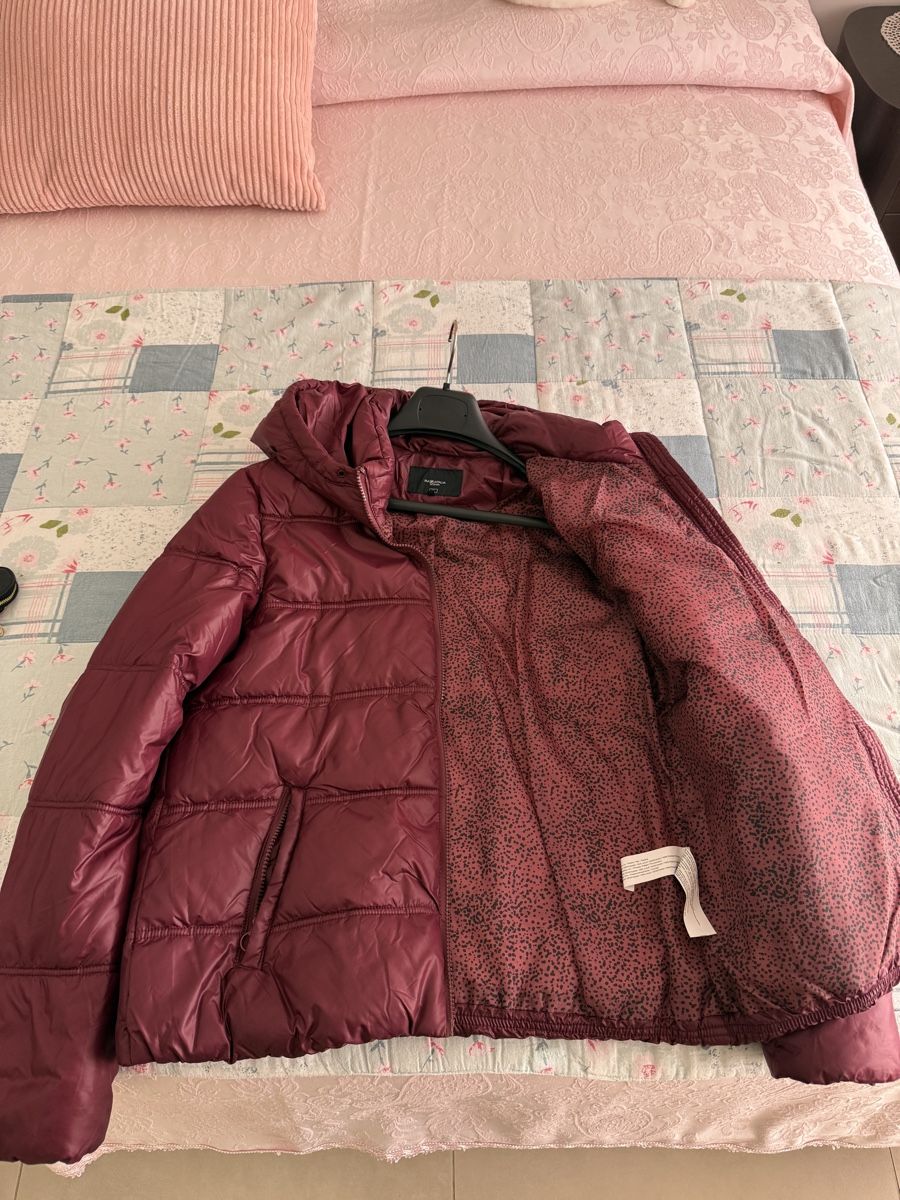 Vestes: Vendo giacca  – Neuf (Voir description) à Arbedo par moc_5jkg 1