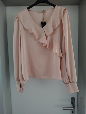 Camicia Rinascimento L nuova