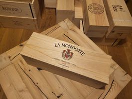 La Mondotte 2022 Double Magnum 3L 