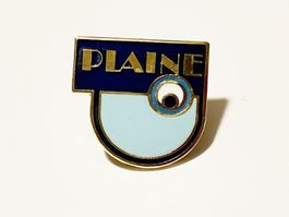 Pin Plaine