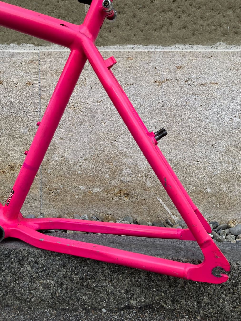 Klein Biciclette: Klein Rascal von 1992 – Usato da Burgdorf venduto da intact-Velowerkstatt 1