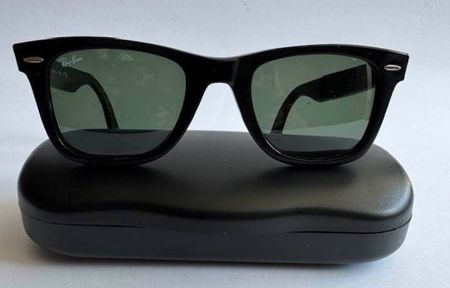 Ray-Ban Wayfarer RB2140