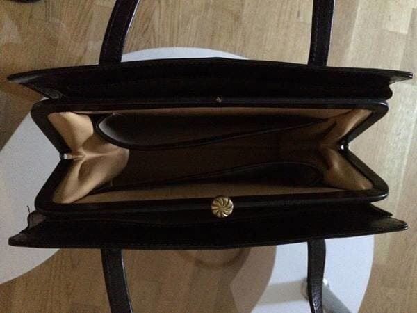 Borse da donna: Schöne Leder Damenhandtasche – Usato da Buchrain venduto da Sisi83 3