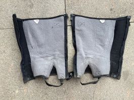 Winter-Chaps KS