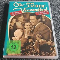 Oh, diese lieben Verwandten! (20669)