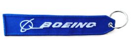 BOEING - Schlüsselanhänger  (neu/OVP)