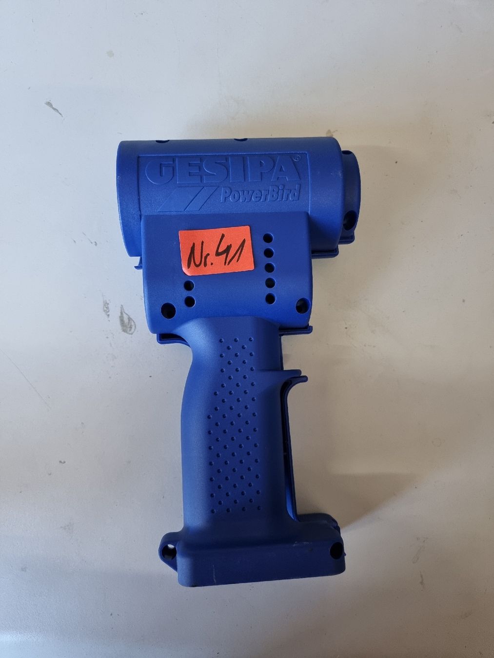 Gesipa Alle Werkzeuge: Gesipa PowerBird Gehäuse  – Gebraucht aus WIL SG von Sprin319 2