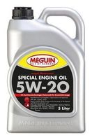 Megol Special Engine Oil SAE 5W-20 - 5L