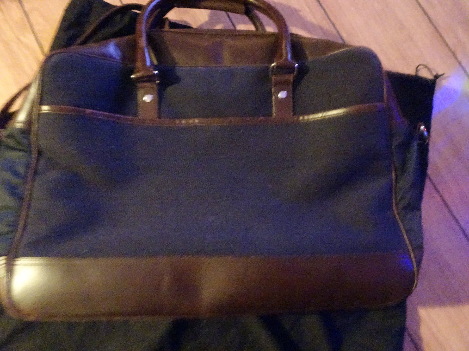 Borse: sac massimo dutti – Usato da Fontenais venduto da Vava68 1