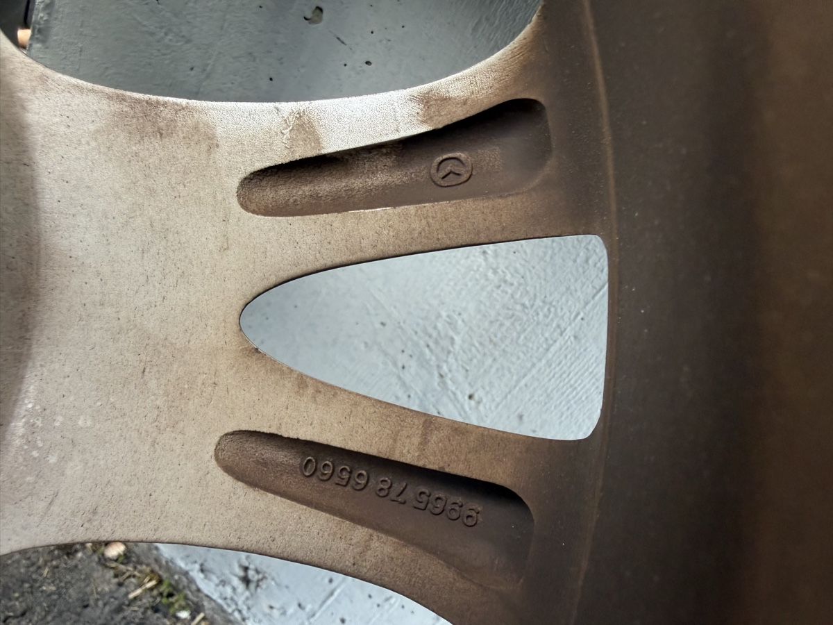 Mazda Pneumatici & Ruote complete: Original Mazda 2 16 Zoll – Usato da Mollis venduto da BSL10 6
