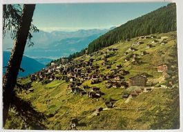 ST. LUC - Belle vue de 1970