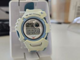 Vintage G-Shock wie Neu!!!! Retro