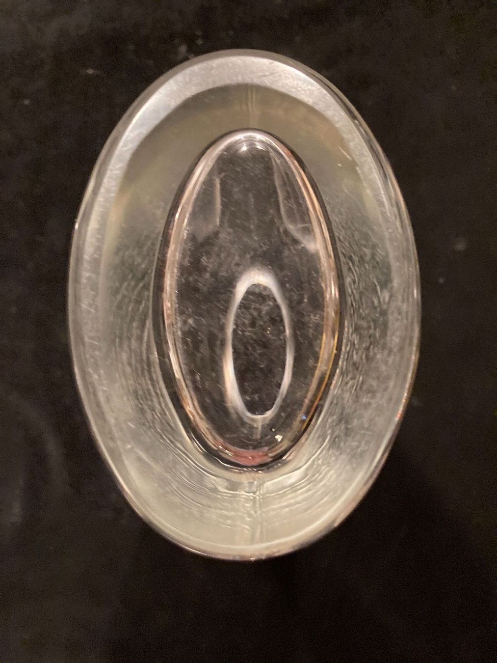 Vasi & Recipienti: Glas -Vase.  PARAO - Glas Hand Made – Usato da Zürich venduto da Chaeffeler 3