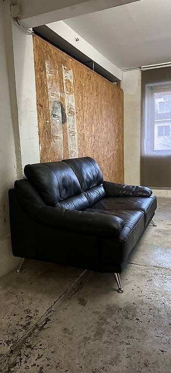Divani: Sofa – Usato da Rohr b. Olten venduto da de-Philip 3