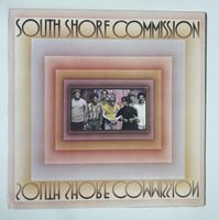 South Shore Commission LP VG+/VG+