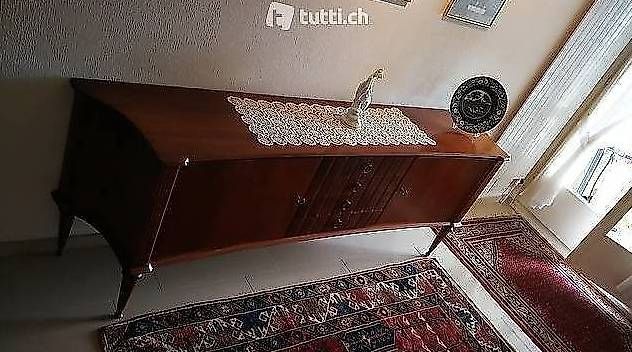 50er Jahre Möbel, Sideboard Kommode (Gebraucht) in Sarmenstorf für CHF ...