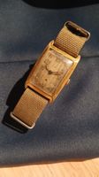 vintage uhr - läuft nicht