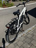 Riese Müller E-Byk 500