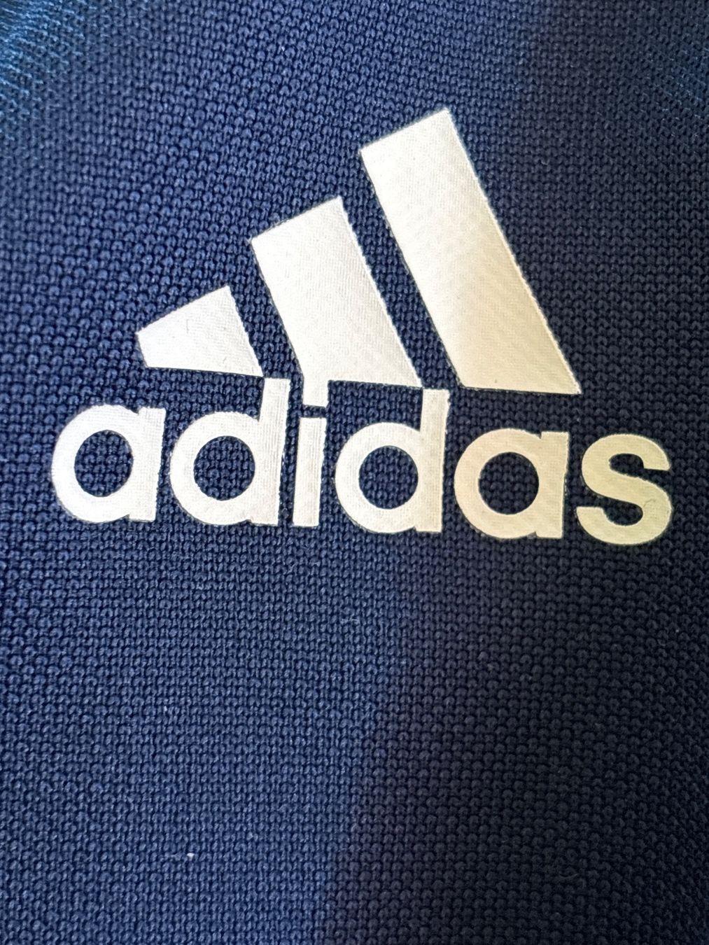 Completi: Trainingsanzug 2 teilig Adidas Gr. 140 – Nuovo (secondo la descrizione) da Genève venduto da Livsonman 4