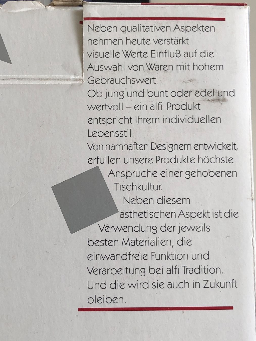 Teiere: Isolierkanne Juwel – Nuovo e nell'imballaggio originale da Rebstein venduto da Jaka62 3