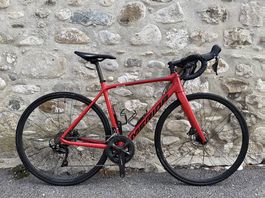 Velo de course - Merida Scultura 400 disc 2020 - taille S