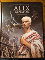 Alix Senator - Les Aigles de sang