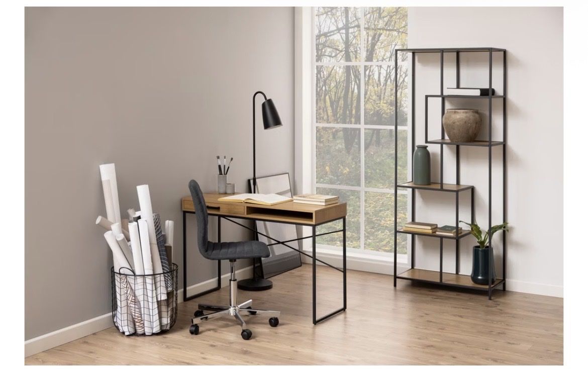 Scaffali: AC Design Seaford Regal – Usato da Basel venduto da hyuni 6