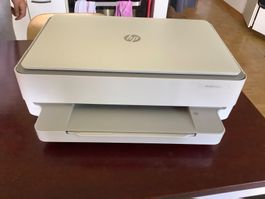 IMPRIMANTE HP - WI-fi - Neuve, jamais utilisée