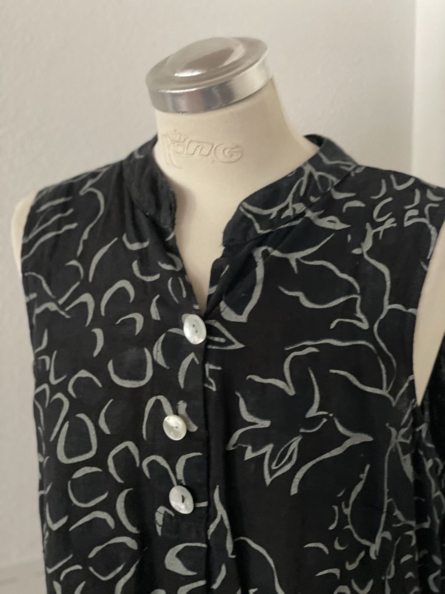 Vestiti: Leinen Kleid L – Usato da Schaffhausen venduto da marakesch41 1