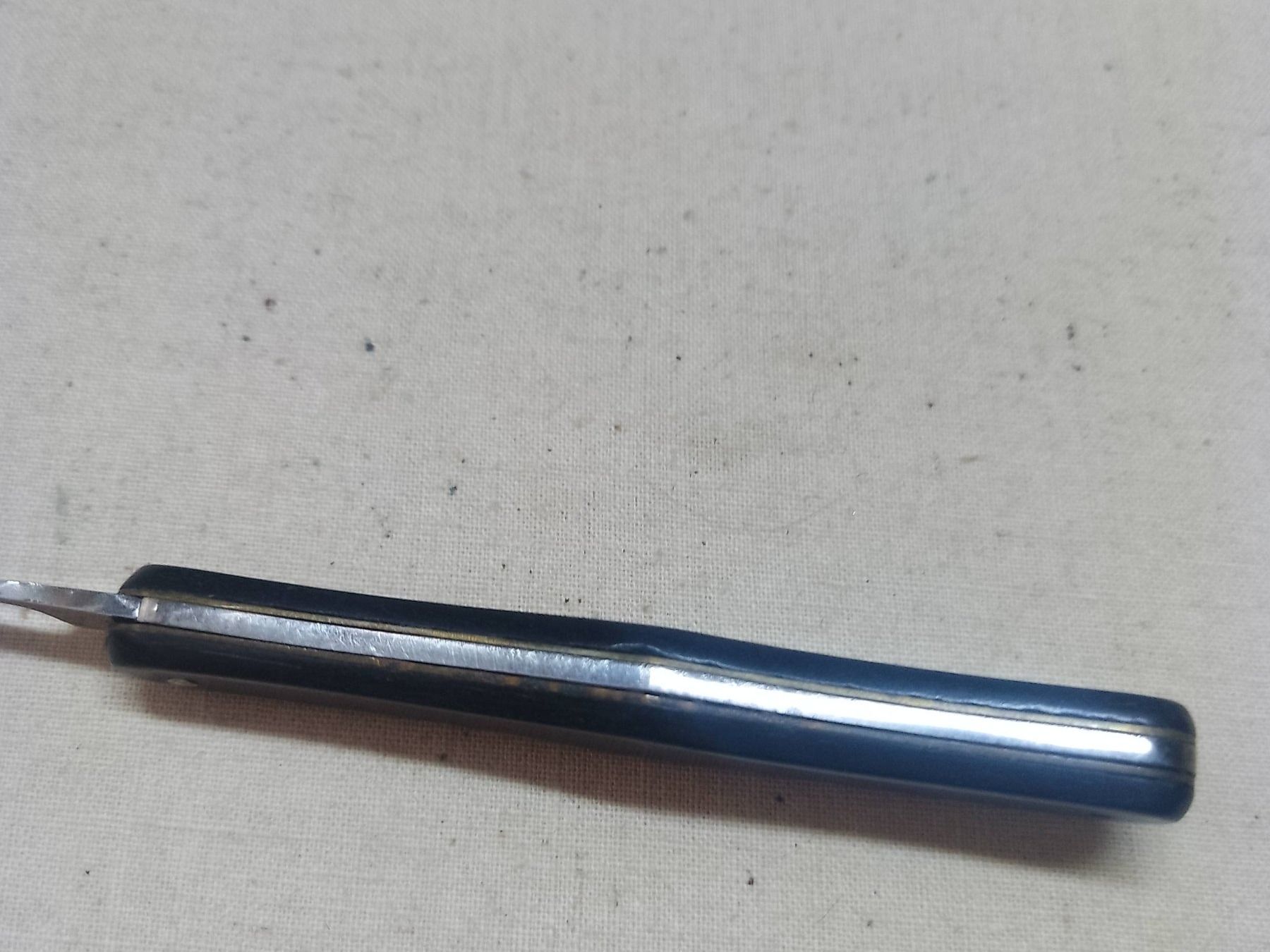 Coltelli tascabile: Messer - "da grafico" - vintage – Usato da Sorengo venduto da 74in 4