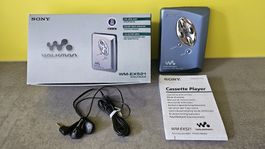 SONY Walkman WM-EX521