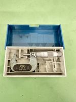 Tesa Mikrometer, 0-25 mm 