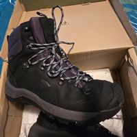 Wanderstiefel Gr 38,5