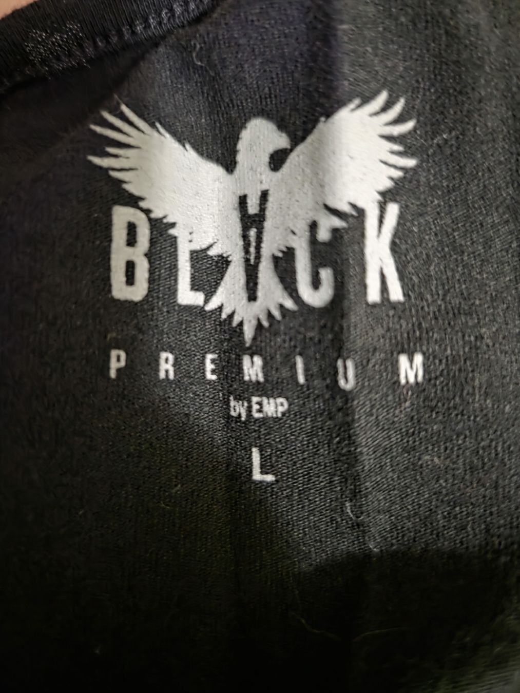 Tops: Top von Black Premium, gr L – Gebraucht aus Dietfurt von Destroyed 2