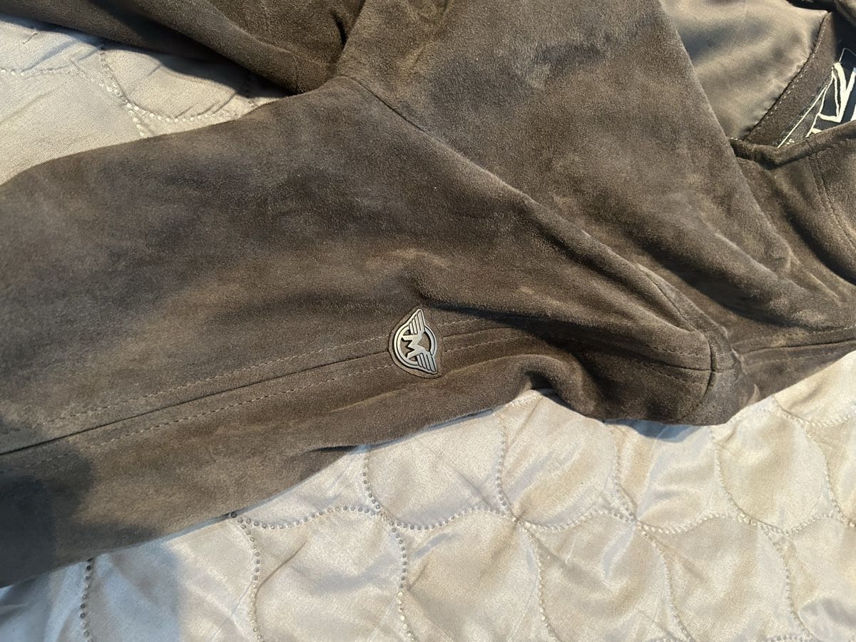Jacken: Matchless Mission Blouson – Neu (gemäss Beschreibung) aus Zürich von adamriese81