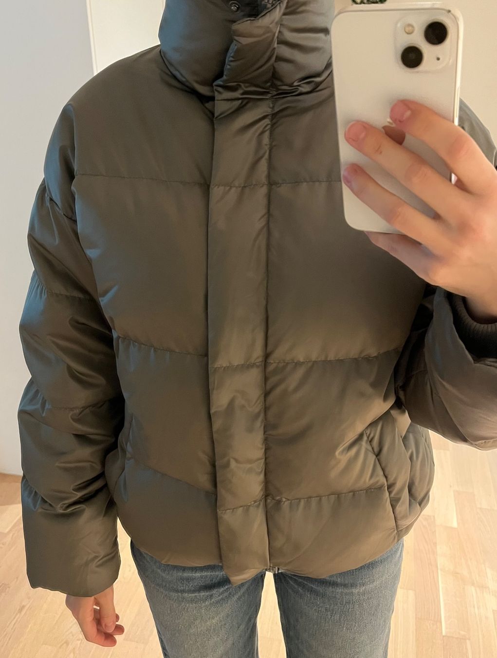 Vestes: My Essential Wardrobe Daunenjacke – D'occasion à Zollikon par Fashionlover6 2