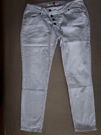 Coole 7/8 Hose v. Buena Vista Malibu, Gr. XL