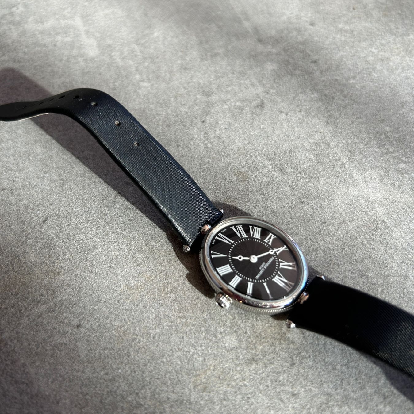 Frederique Constant Uhren: Frederique Constant Watch – Gebraucht aus Bern von shoprestoredvintage 1