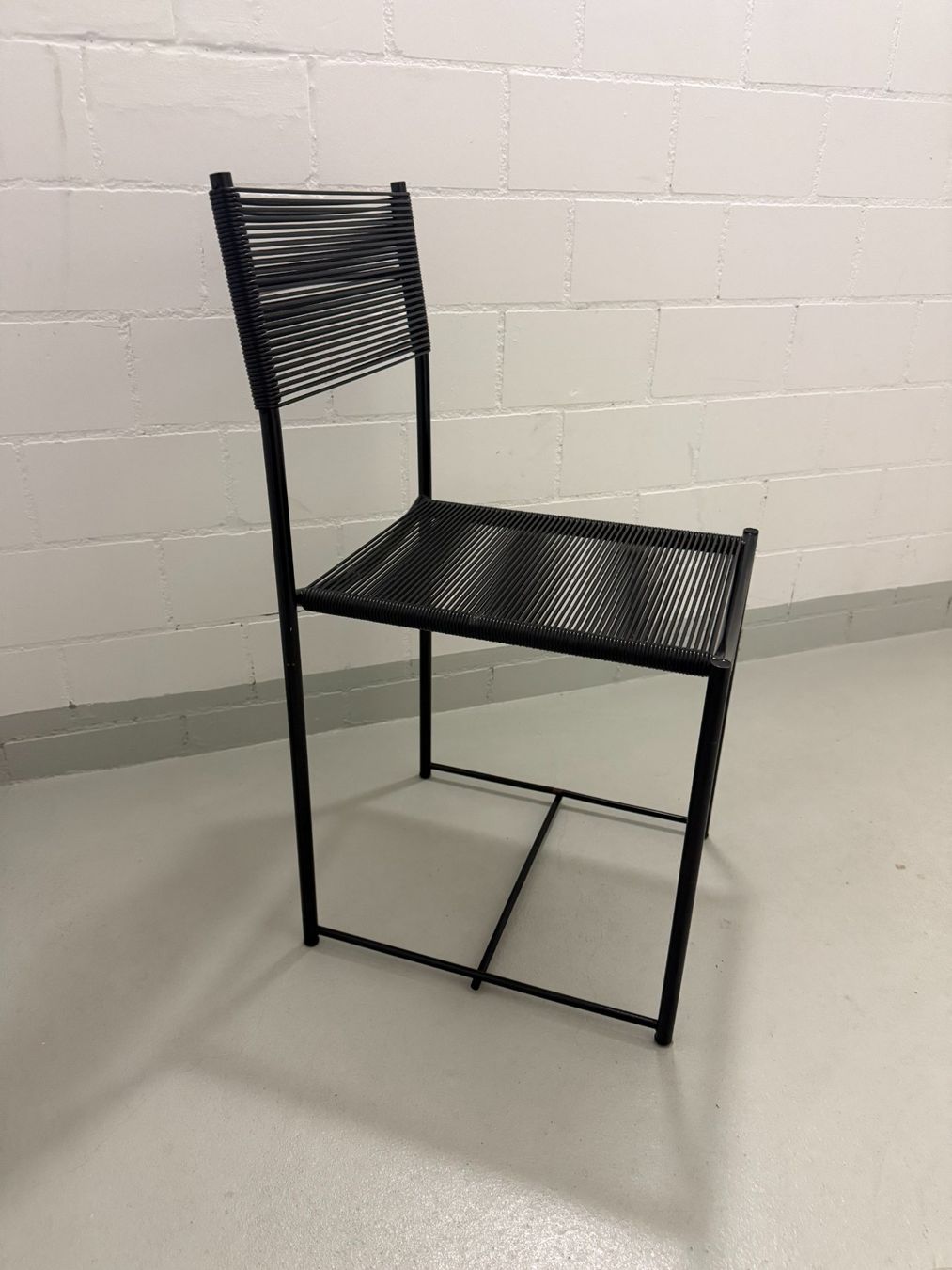 Alias Stühle: Alias SPAGHETTI CHAIR - 101 – Gebraucht aus Küsnacht ZH von Herr_Hug