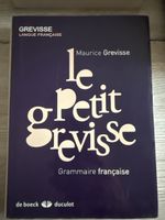 Le petit grevisse