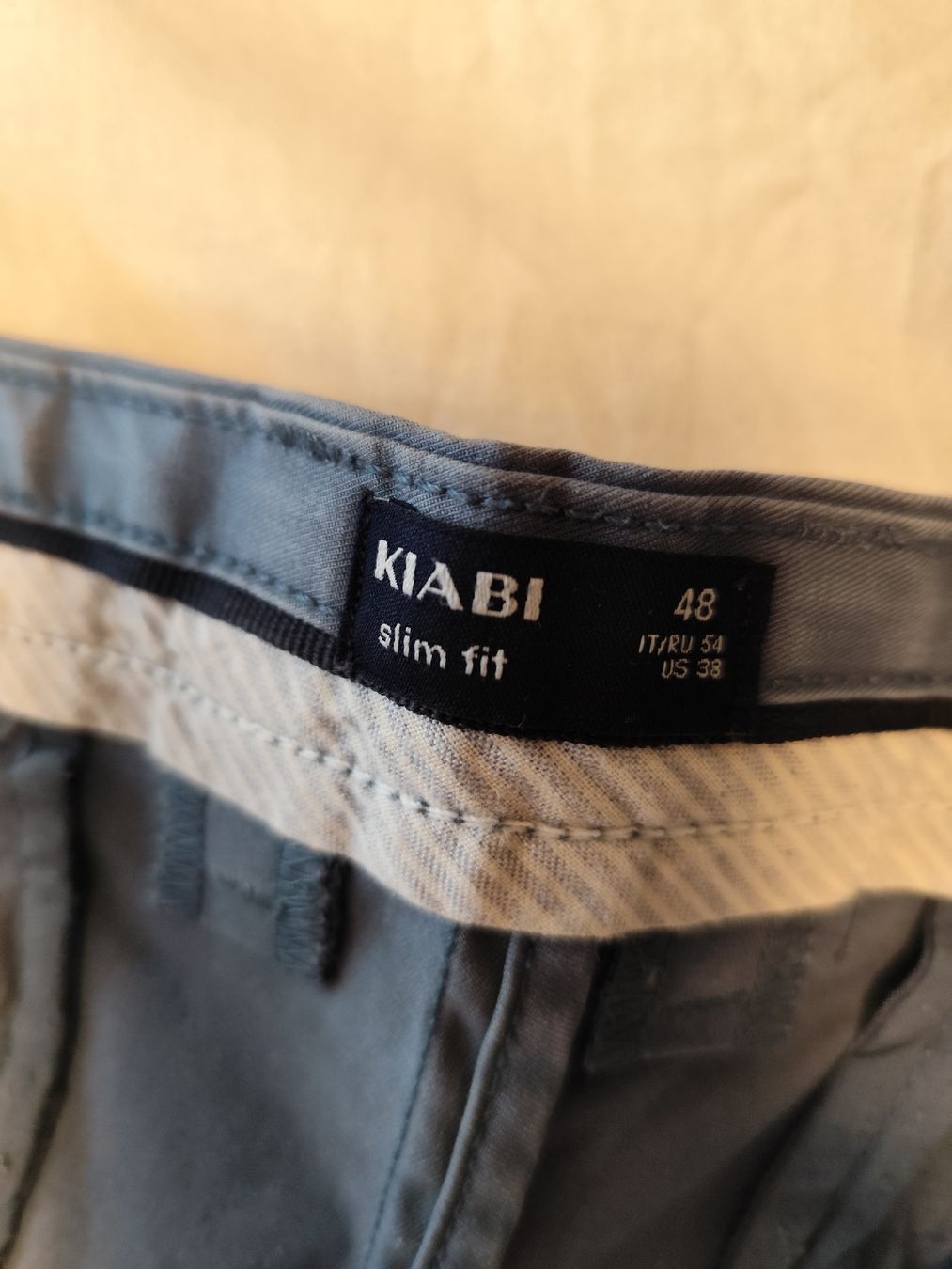 Pantaloni: Hose Gr. 48 – Usato da Stettlen venduto da gpa18 1