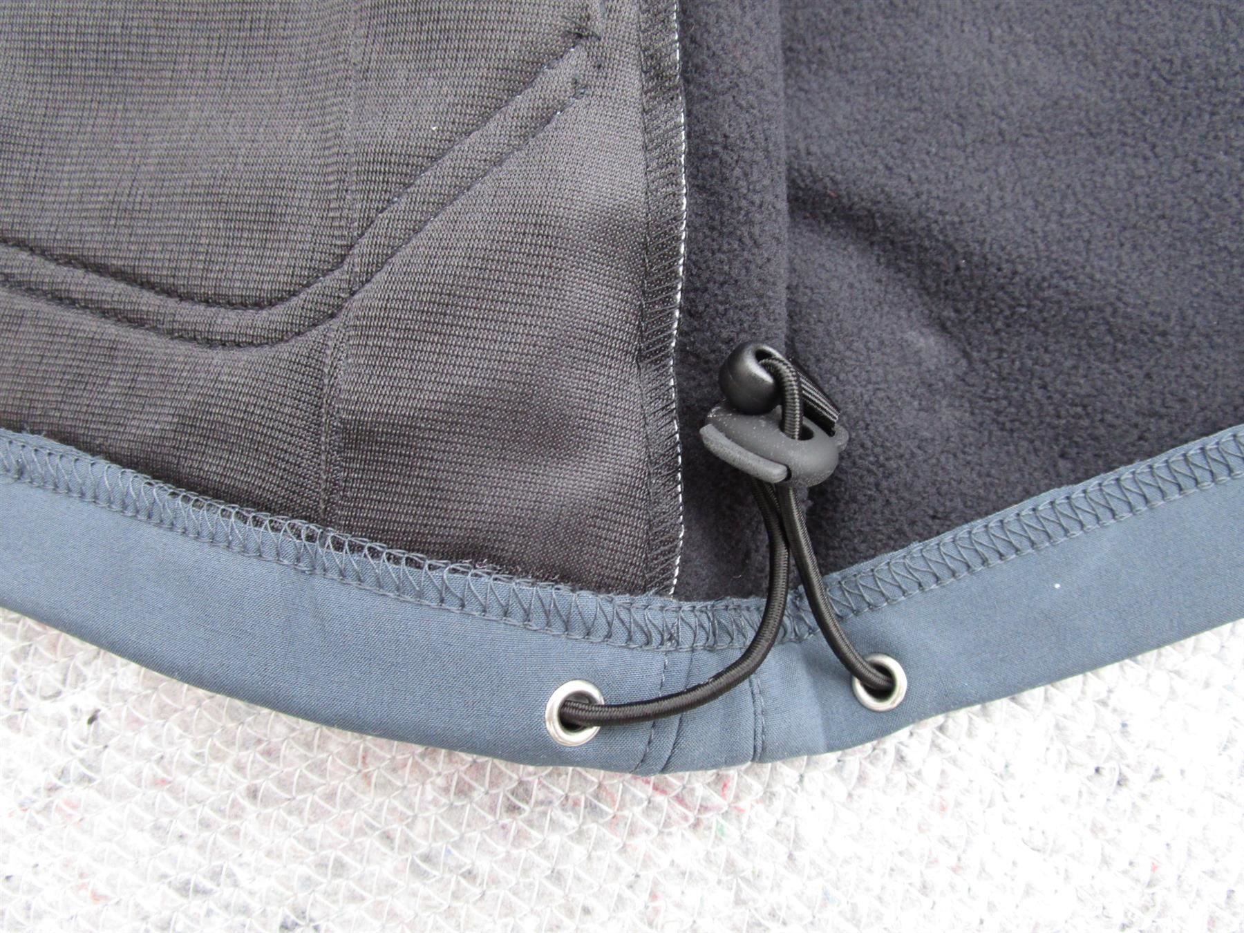 Spyder Giacche: Softshelljacke SPYDER Grösse L, grau, neu – Nuovo (secondo la descrizione) da Eschenbach SG venduto da brocarte 4