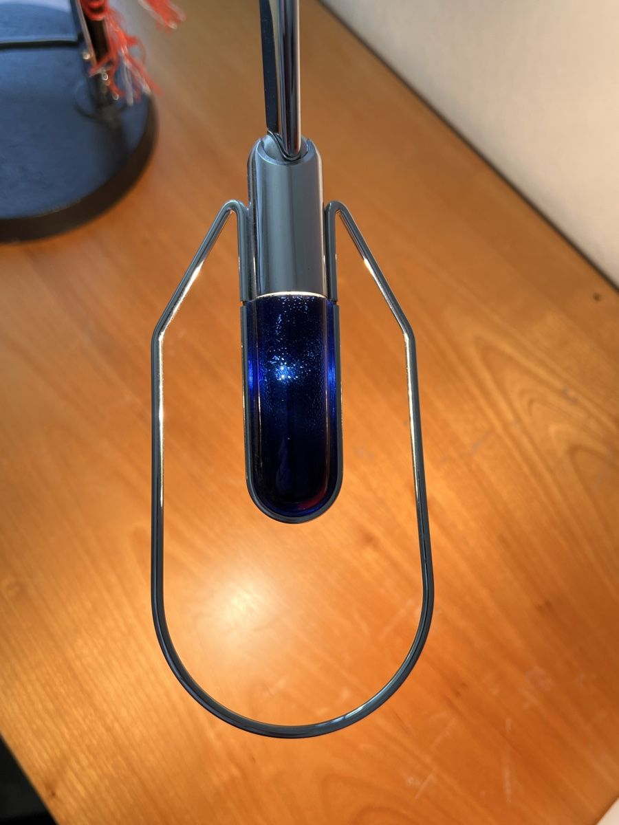 Belux Lampade: BELUX Tischlampe (14) – Usato da Glattfelden venduto da maa_qcj8 1