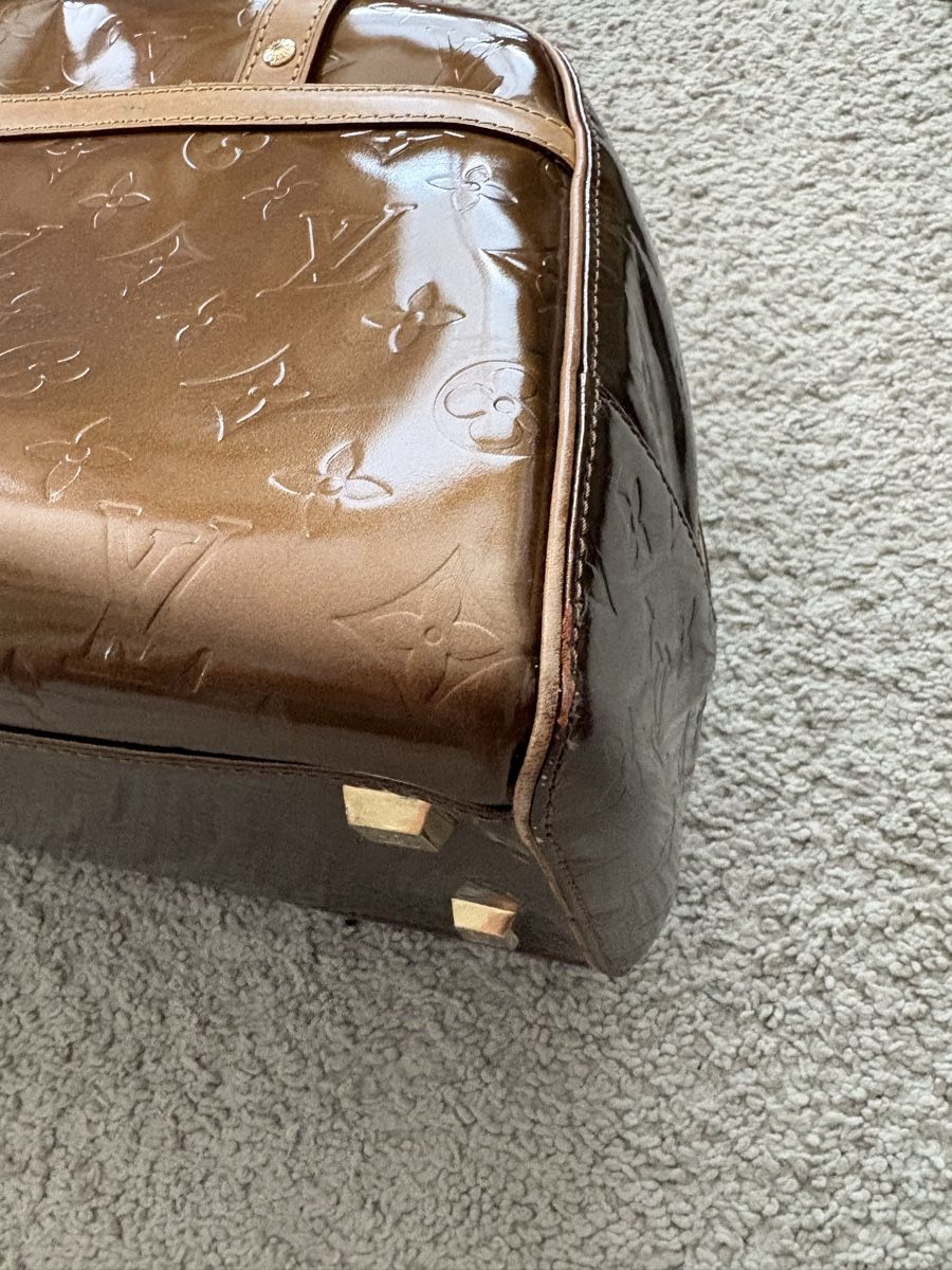 Louis Vuitton Sacs femmes: Louis Vuitton Tasche – D'occasion à Adliswil par RedDelicious 6