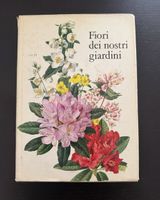 Libro Fiori dei nostri giardini Vol. III