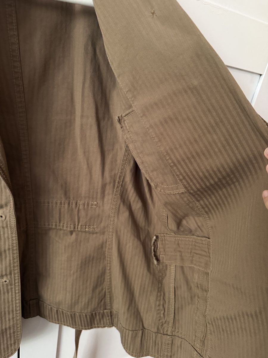 Marc Jacobs Giacche: Marc Jacobs Trenchcoat – Usato da Zürich venduto da leo_cp7r 3